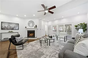 6 Alston Pl NE, Atlanta, GA 30324 - Photo 8