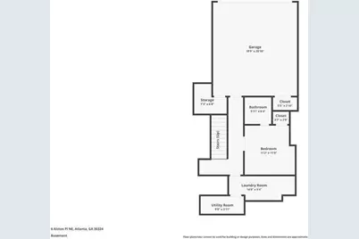 6 Alston Place NE, Atlanta, GA 30324 - Photo 32