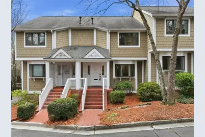 6 Alston Place NE, Atlanta, GA 30324 - Photo 30