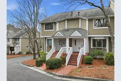 6 Alston Place NE, Atlanta, GA 30324 - Photo 1