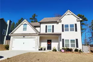 299 Belmont Ln, Dallas, GA 30132 - Photo 1