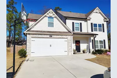 299 Belmont Lane, Dallas, GA 30132 - Photo 2