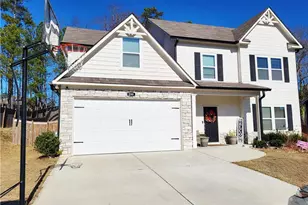 299 Belmont Ln, Dallas, GA 30132 - Photo 2