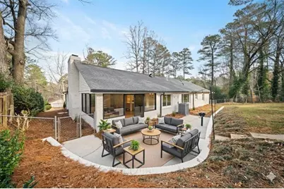 3481 Palace Court, Tucker, GA 30084 - Photo 26