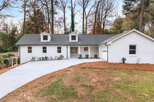 3481 Palace Ct, Tucker, GA 30084 - Photo 1