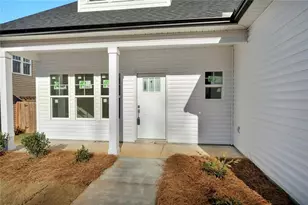 312 Hillcrest Ln, Canton, GA 30115 - Photo 4