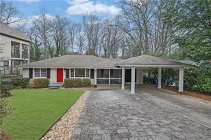 1162 Gail Dr, Atlanta, GA 30319 - Photo 2