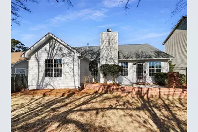 1286 Crestridge Lane, Riverdale, GA 30296 - Photo 22