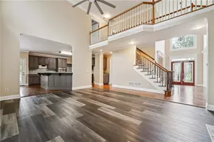 2024 Turtlebrook Way, Lawrenceville, GA 30043 - Photo 10