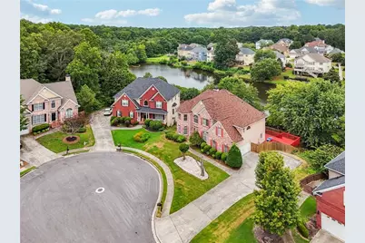 2024 Turtlebrook Way, Lawrenceville, GA 30043 - Photo 40