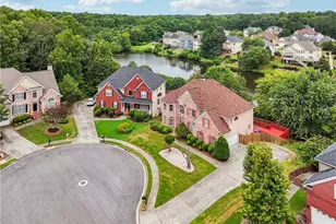 2024 Turtlebrook Way, Lawrenceville, GA 30043 - Photo 40