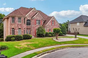 2024 Turtlebrook Way, Lawrenceville, GA 30043 - Photo 2