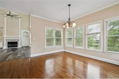 2024 Turtlebrook Way, Lawrenceville, GA 30043 - Photo 12