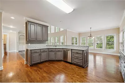 2024 Turtlebrook Way, Lawrenceville, GA 30043 - Photo 16