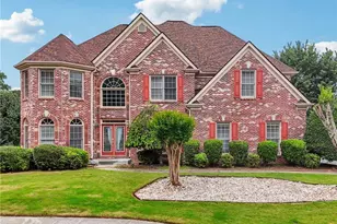 2024 Turtlebrook Way, Lawrenceville, GA 30043 - Photo 1