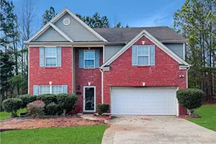 515 Rock Lake View, Atlanta, GA 30349 - Photo 1