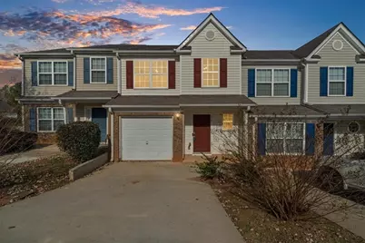 615 Chase Lane, McDonough, GA 30253 - Photo 2