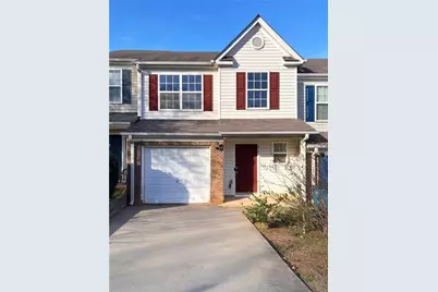 615 Chase Lane, McDonough, GA 30253 - Photo 1