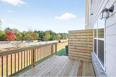 74 Jacobs Farm Lane #31, Lawrenceville, GA 30045 - Photo 46
