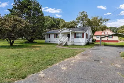 108 Lillie Lane, Maysville, GA 30558 - Photo 2