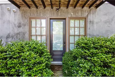 2067 Telfair Circle #B, Atlanta, GA 30324 - Photo 1