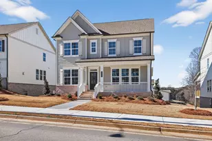 5554 Spring St, Flowery Branch, GA 30542 - Photo 2