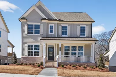 5554 Spring Street, Flowery Branch, GA 30542 - Photo 1