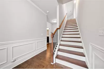 5959 Landers Loop, Fairburn, GA 30213 - Photo 2