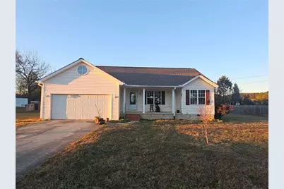 2776 Piedmont Highway, Cedartown, GA 30125 - Photo 1