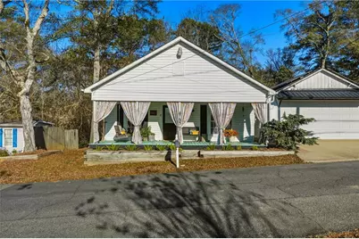 4788 Wood Street, Acworth, GA 30101 - Photo 1