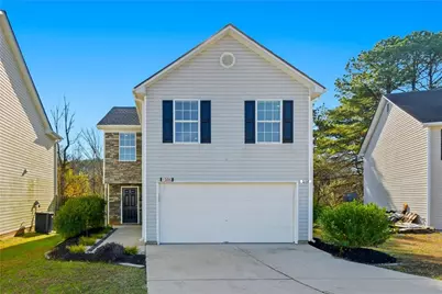 1500 Keystone Drive, Conley, GA 30288 - Photo 1