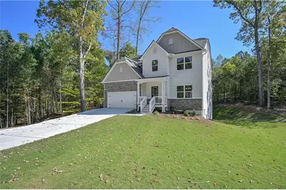 448 The Boulevard, Newnan, GA 30263 - Photo 6