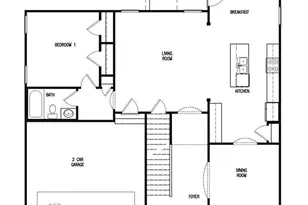 448 The Blvd, Newnan, GA 30263 - Photo 4