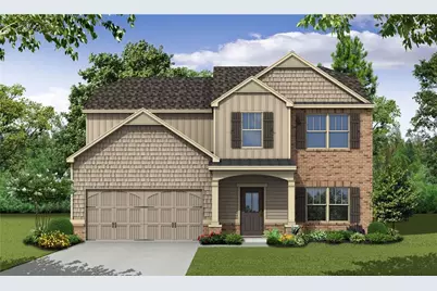 448 The Boulevard, Newnan, GA 30263 - Photo 2