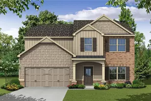 448 The Blvd, Newnan, GA 30263 - Photo 2