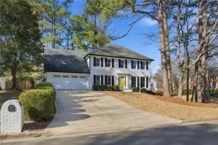 600 Wood Work Way, Roswell, GA 30076 - Photo 2