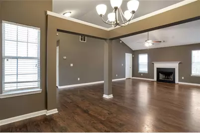 4598 Jackam Ridge Court, Lithonia, GA 30038 - Photo 16