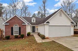 4598 Jackam Ridge Ct, Lithonia, GA 30038 - Photo 2