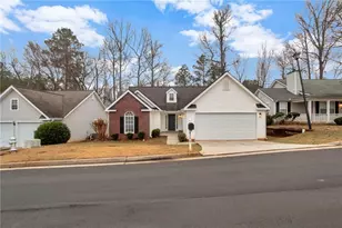 4598 Jackam Ridge Ct, Lithonia, GA 30038 - Photo 1