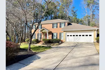 2395 Brownstone Court, Marietta, GA 30062 - Photo 1