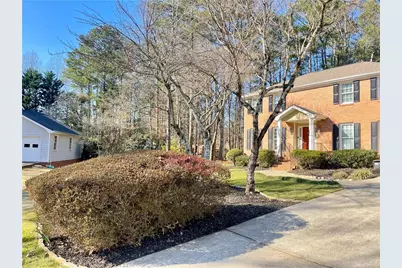 2395 Brownstone Court, Marietta, GA 30062 - Photo 2