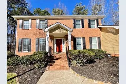2395 Brownstone Court, Marietta, GA 30062 - Photo 6