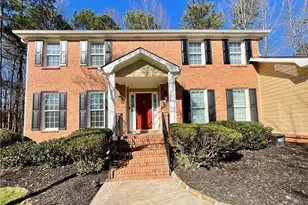 2395 Brownstone Ct, Marietta, GA 30062 - Photo 6