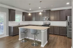 2004 Brittlebank Ln, Lawrenceville, GA 30043 - Photo 6