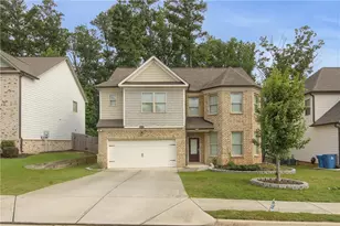 2004 Brittlebank Ln, Lawrenceville, GA 30043 - Photo 1