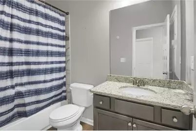 2004 Brittlebank Lane, Lawrenceville, GA 30043 - Photo 18