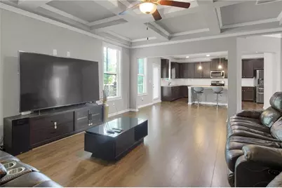 2004 Brittlebank Lane, Lawrenceville, GA 30043 - Photo 8