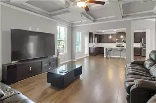 2004 Brittlebank Ln, Lawrenceville, GA 30043 - Photo 8