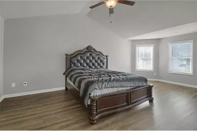 2004 Brittlebank Lane, Lawrenceville, GA 30043 - Photo 12