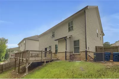 2004 Brittlebank Lane, Lawrenceville, GA 30043 - Photo 20